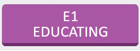 E1 Educating